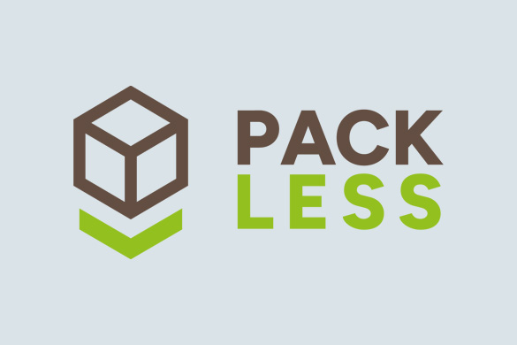 PackLess Logo 600x400