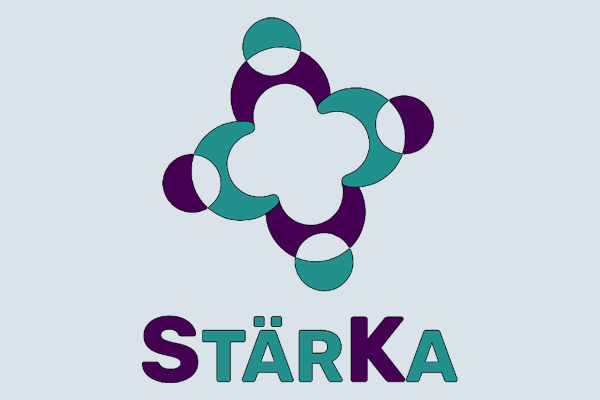 Stärka Logo 600x400px